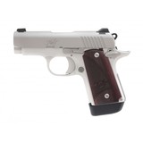 "Kimber Micro 9 Pistol 9mm (PR62950)" - 4 of 7