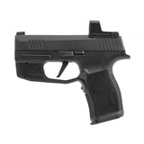 "Sig Sauer P365X Pistol 9mm (PR62947)" - 4 of 4