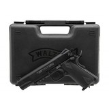 "Colt Rail Gun Pistol .22 LR (C18972)" - 2 of 7