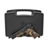 "Kimber Hero Custom ""Boot Campaign"" Pistol .45ACP (PR62944)" - 2 of 7