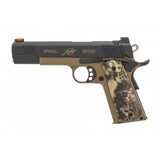 "Kimber Hero Custom ""Boot Campaign"" Pistol .45ACP (PR62944)" - 7 of 7