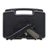 "Kimber Custom TLE/LR Pistol 10MM (NGZ3240) NEW" - 2 of 3