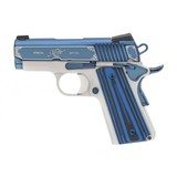 "Kimber Sapphire Ultra II Pistol .45 ACP (NGZ3243) NEW" - 3 of 3