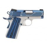 "Kimber Sapphire Ultra II Pistol .45 ACP (NGZ3243) NEW" - 1 of 3