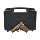 "Kimber Rose Gold Ultra II Pistol .45 ACP (NGZ3235) NEW" - 2 of 3