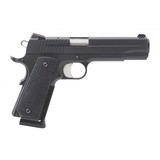 "Sig Sauer 1911 Pistol (PR62855)" - 1 of 6