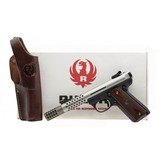 "Ruger 22/45 Lite Pistol .22LR (PR62858)" - 2 of 7