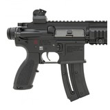 "Heckler & Koch 416 Pistol .22 LR (PR62973)" - 5 of 5