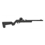 "Tac-Sol OWYHEE TD Rifle .22 LR (R39447)" - 1 of 5