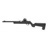"Tac-Sol OWYHEE TD Rifle .22 LR (R39447)" - 4 of 5