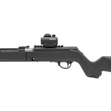 "Tac-Sol OWYHEE TD Rifle .22 LR (R39447)" - 3 of 5