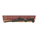 "Tac-Sol OWYHEE TD Rifle .22 LR (R39447)" - 2 of 5