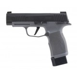 "Sig Sauer P365XL Pistol 9mm (PR62933)" - 2 of 3