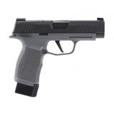 "Sig Sauer P365XL Pistol 9mm (PR62933)" - 1 of 3