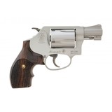"Smith & Wesson 637-2 Revolver .38SPL (PR62939)" - 5 of 5