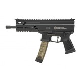 "Grand Power Stribog SP9A1 Pistol 9mm (PR62986)" - 4 of 5