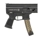 "Grand Power Stribog SP9A1 Pistol 9mm (PR62986)" - 5 of 5