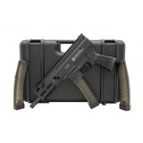 "Grand Power Stribog SP9A1 Pistol 9mm (PR62986)" - 2 of 5