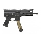 "Grand Power Stribog SP9A1 Pistol 9mm (PR62986)" - 1 of 5