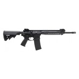 "LWRC M6IC 5.56mm (NGZ317) NEW" - 1 of 4