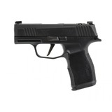 "Sig Sauer P365X Pistol 9MM (NGZ3183) NEW" - 3 of 3