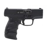 "Walther PPS Pistol 9MM (NGZ3223) NEW" - 1 of 3
