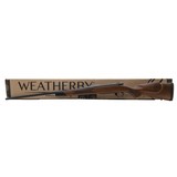 "Weatherby Vangaurd 6.5-300 Weatherby Mag (R31187)" - 2 of 5