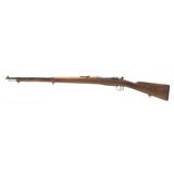 "Chilean Model 1895 Mauser 7x57 (AL7142)" - 6 of 8