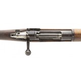 "Chilean Model 1895 Mauser 7x57 (AL7142)" - 7 of 8