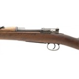 "Chilean Model 1895 Mauser 7x57 (AL7142)" - 5 of 8