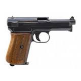 "Mauser 1914 Pistol .32 ACP (PR62965)" - 1 of 6