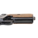 "Mauser 1914 Pistol .32 ACP (PR62965)" - 5 of 6