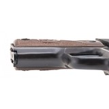 "Armes Unique Modele 'L' Pistol .380 ACP (PR62956)" - 6 of 6