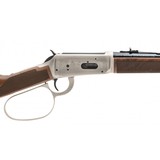 "John Wayne Commemorative Winchester Model 94 Rifle .32-40 WIN (COM3016)" - 5 of 5