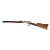 "John Wayne Commemorative Winchester Model 94 Rifle .32-40 WIN (COM3016)" - 4 of 5