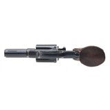 "Colt Diamondback Snubnose Revolver .38 Special (C18617)" - 6 of 6