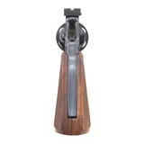 "Colt Diamondback Snubnose Revolver .38 Special (C18617)" - 3 of 6