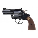 "Colt Diamondback Snubnose Revolver .38 Special (C18617)" - 1 of 6