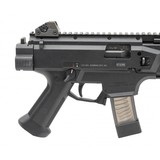 "CZ Scorpion EVO 3 S1 Pistol 9mm (PR62988)" - 5 of 5
