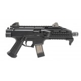 "CZ Scorpion EVO 3 S1 Pistol 9mm (PR62988)" - 1 of 5