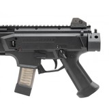 "CZ Scorpion EVO 3 S1 Pistol 9mm (PR62988)" - 3 of 5