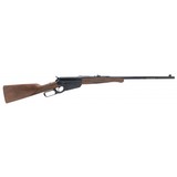 "Winchester 1895 Rifle 30-40 Krag (W12649)" - 1 of 5