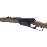 "Winchester 1895 Rifle 30-40 Krag (W12649)" - 4 of 5
