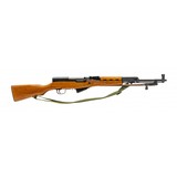 "Chinese SKS Semi-auto rifle 7.62x39 (R39414)" - 1 of 7