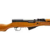 "Chinese SKS Semi-auto rifle 7.62x39 (R39414)" - 7 of 7