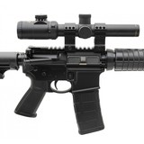 "Ruger AR-556 Rifle 5.56 NATO (R39455)" - 5 of 5
