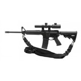 "Ruger AR-556 Rifle 5.56 NATO (R39455)" - 4 of 5