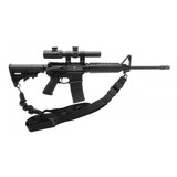 "Ruger AR-556 Rifle 5.56 NATO (R39455)" - 1 of 5