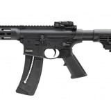 "Smith & Wesson M&P15-22 Rifle .22 LR (R39456)" - 3 of 5
