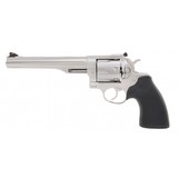 "Ruger Redhawk Revolver .44 Magnum (PR62993)" - 1 of 4